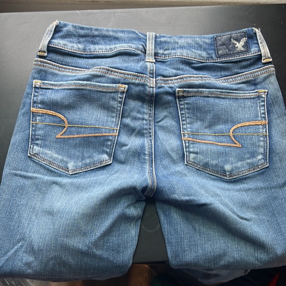 American eagle - Picture 2 of 3